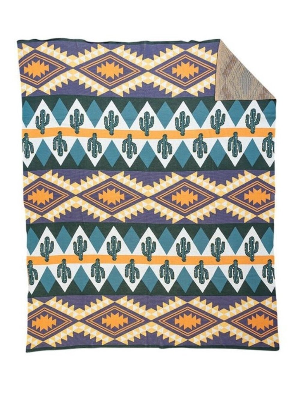 Mojave Valley Myra Throw.